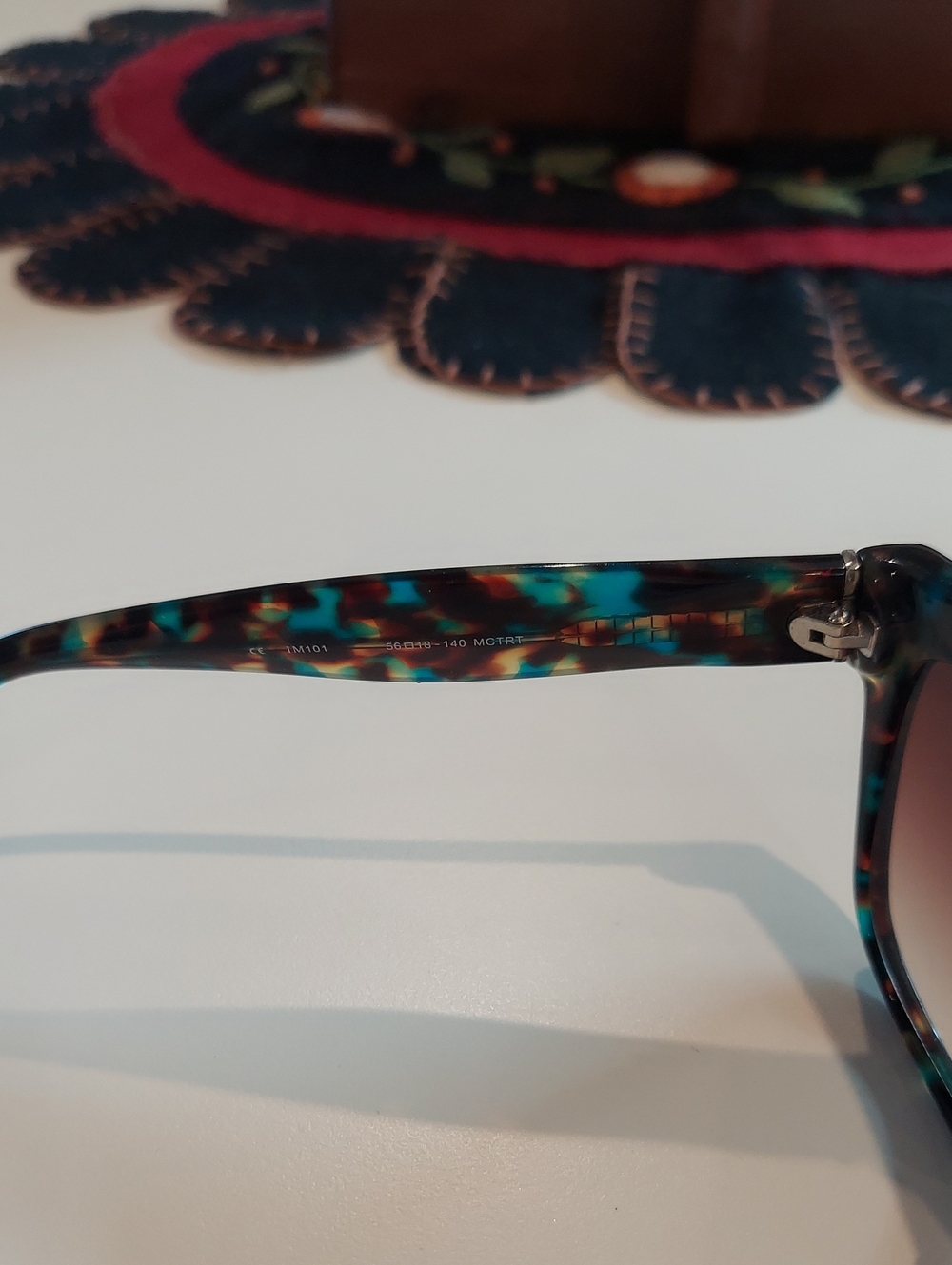 Moda IM101 Sunglasses - Picture 9 of 11